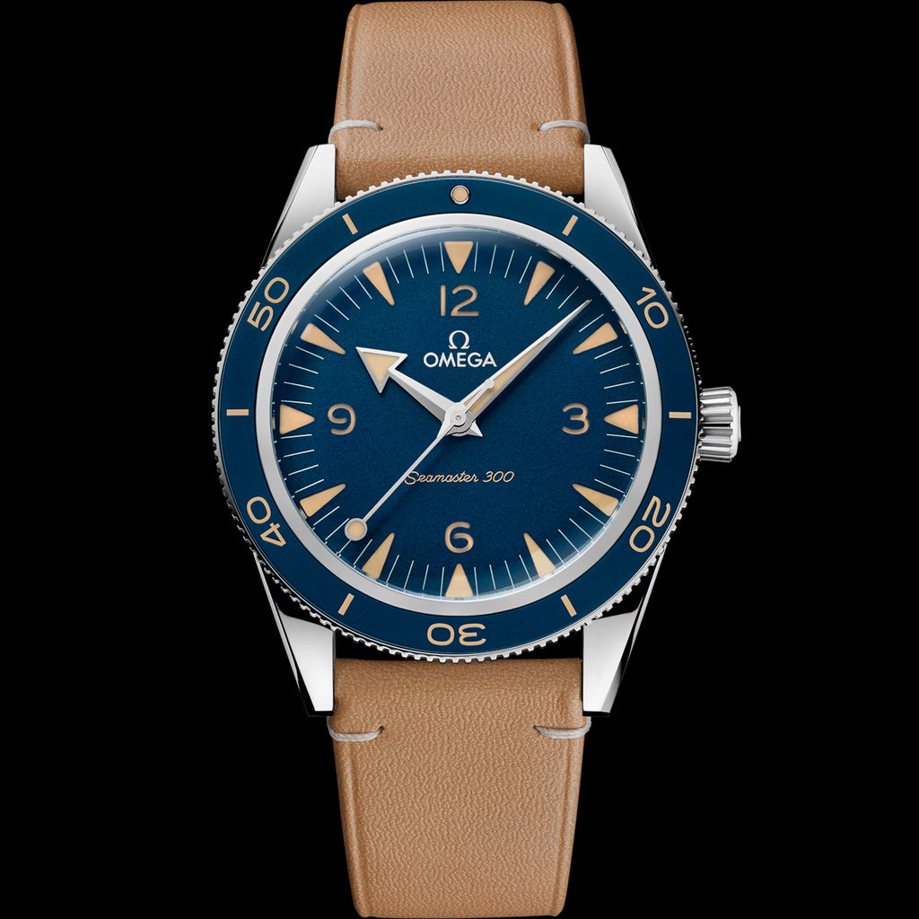 Seamaster 300