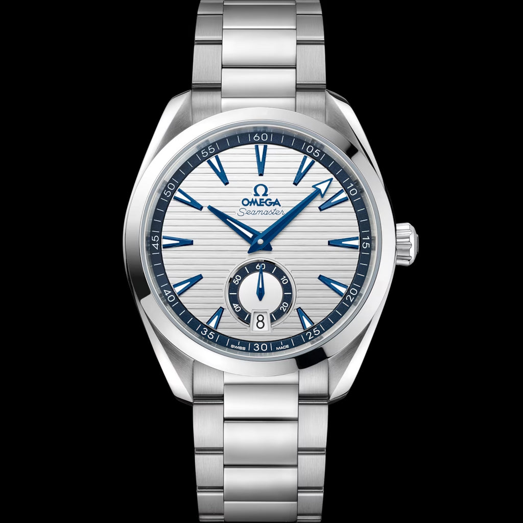 Seamaster Aqua Terra 150M