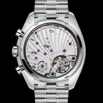 Speedmaster Chronoscope