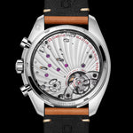 Speedmaster Chronoscope