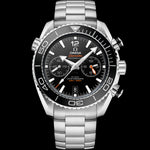 Seamaster Planet Ocean 600M