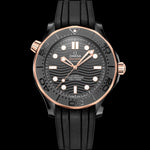 Seamaster Diver 300M