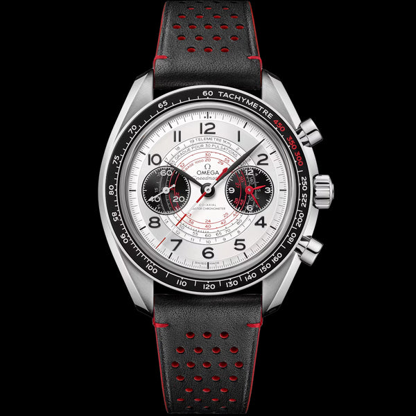 Speedmaster Chronoscope