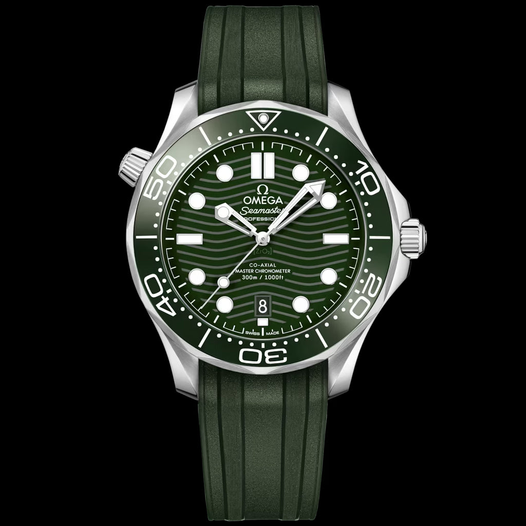 Seamaster Diver 300M