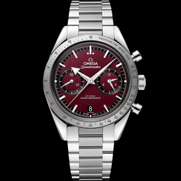 Speedmaster '57