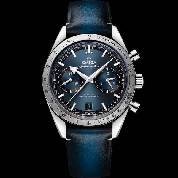 Speedmaster '57