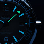 Seamaster Planet Ocean 600M