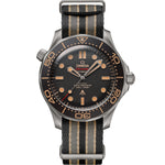 Seamaster Diver 300M