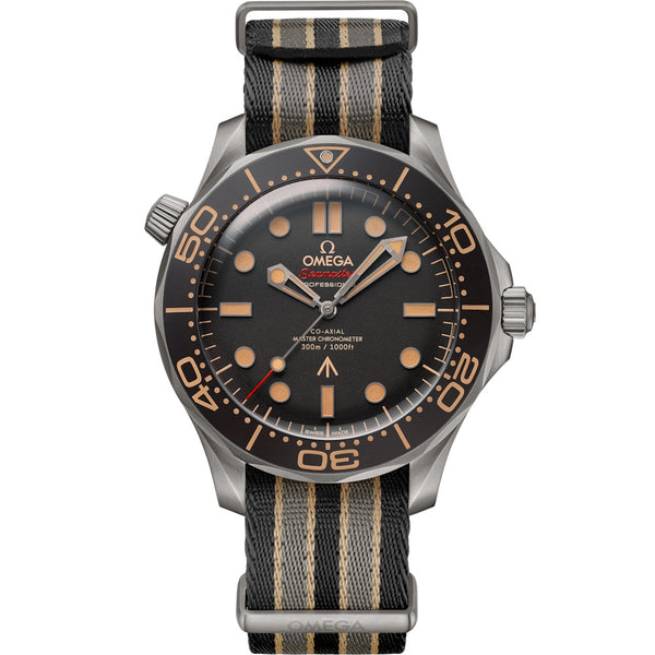 Seamaster Diver 300M