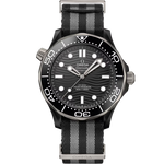 Seamaster Diver 300M