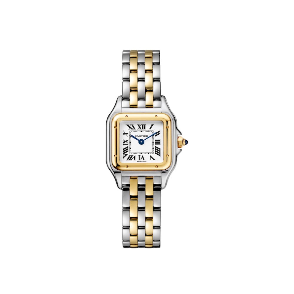 Reloj cartier discount hombre original precio