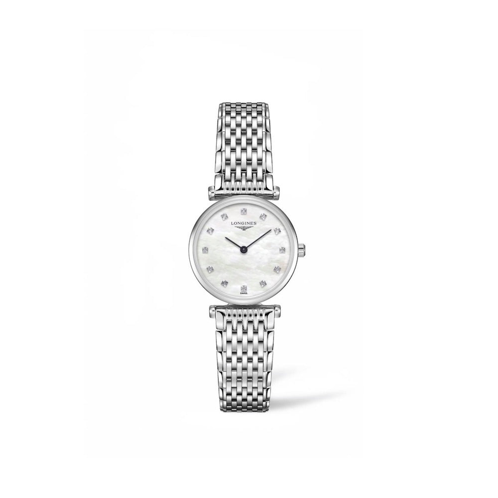 Reloj Longines La Grande Classique