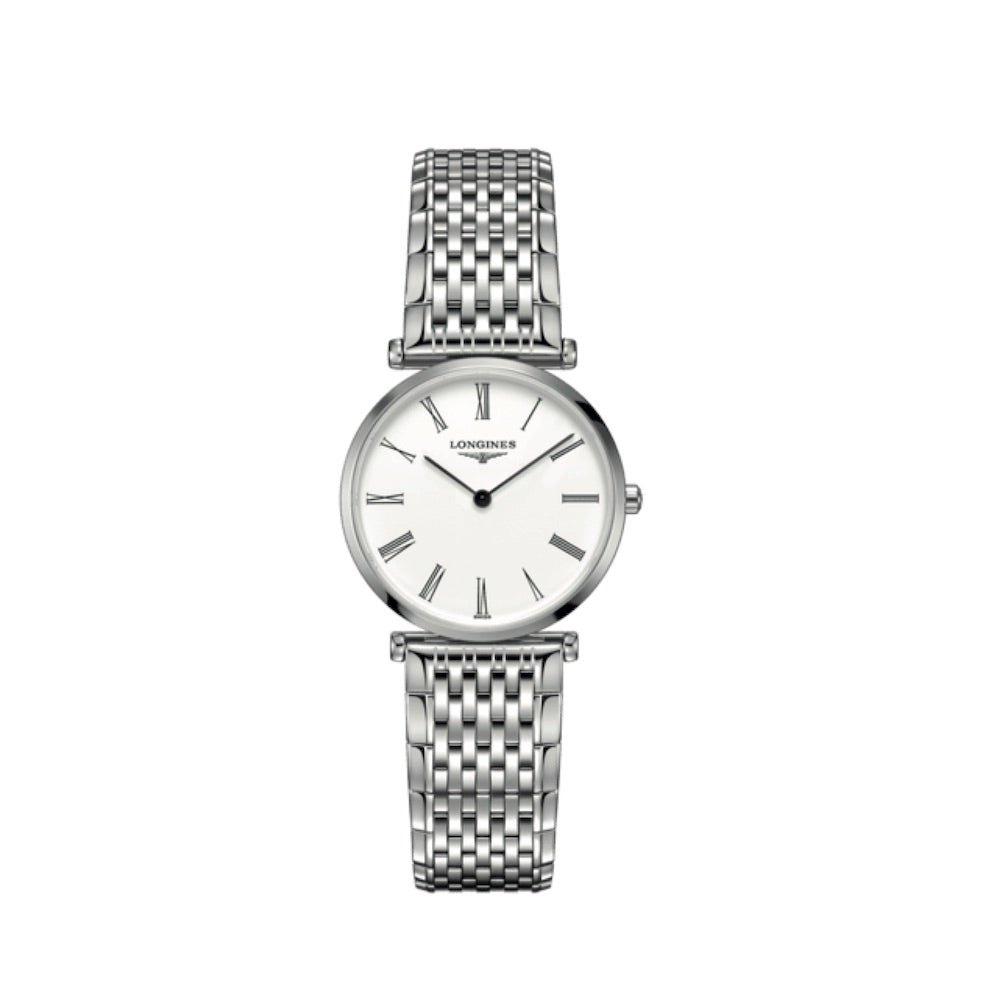 Reloj longines dama new arrivals