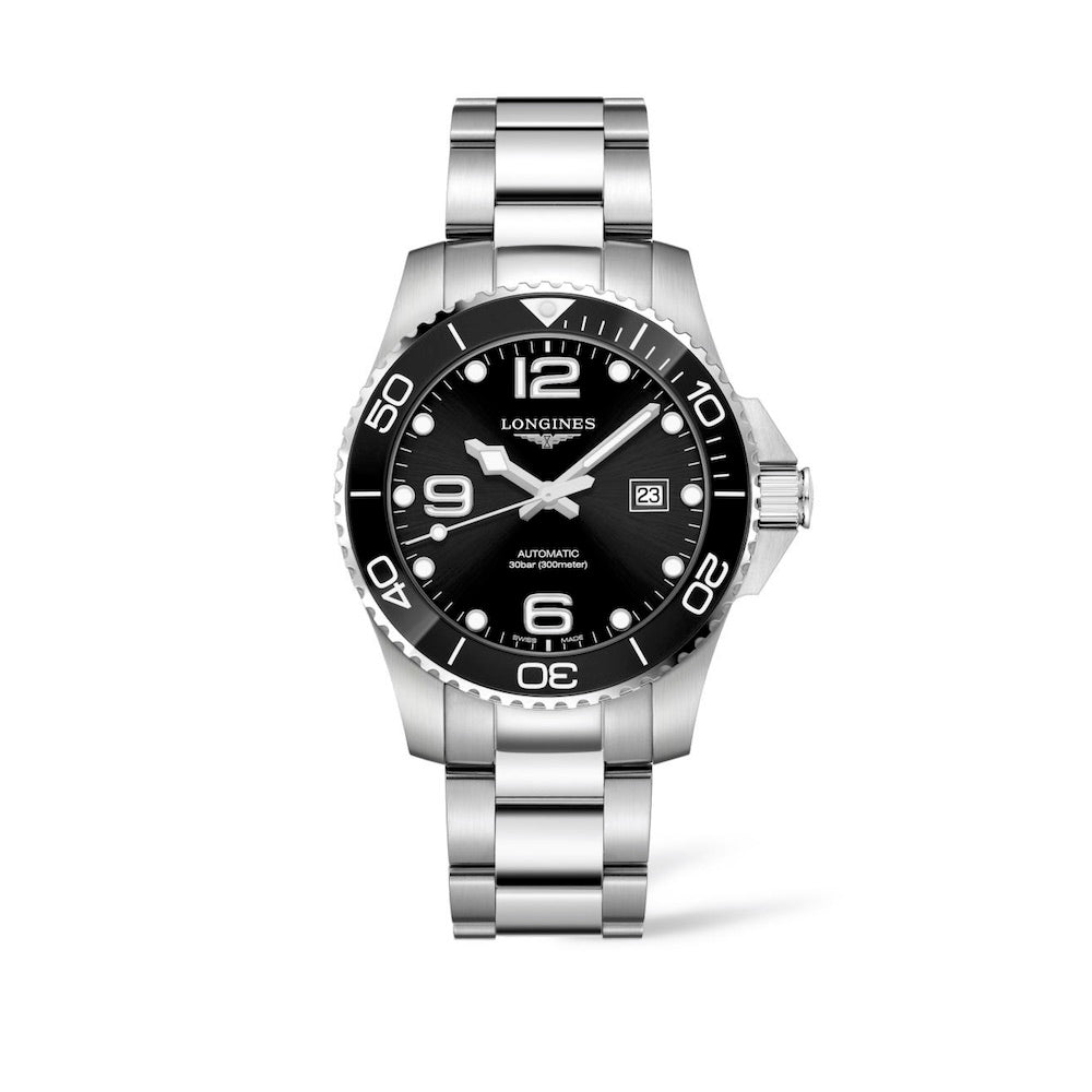 Reloj Longines Hydroconquest