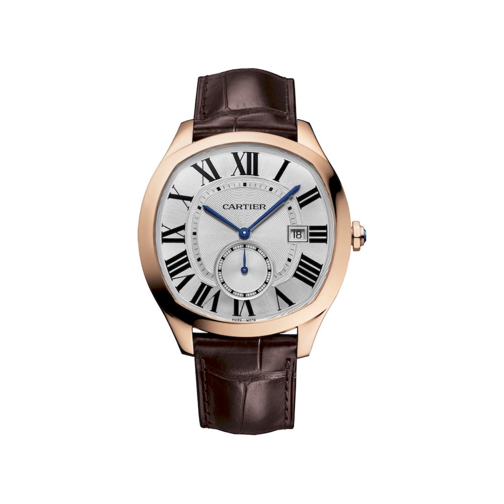 Reloj Drive de Cartier Casa Barros