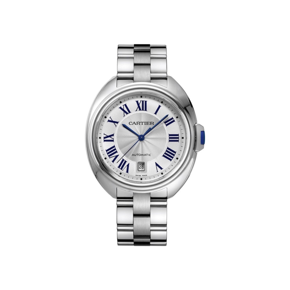 Reloj Clé de Cartier