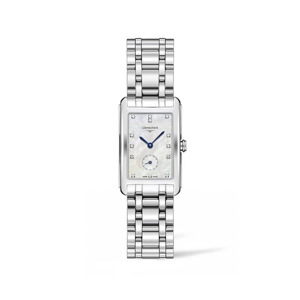 Reloj Longines Dolce Vita